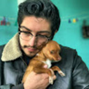 Meet your Posher, Jonathan